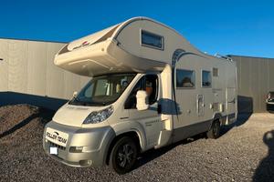 ROLLER TEAM GRANDUCA GARAGE