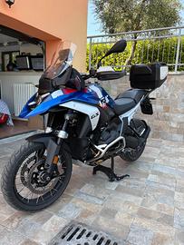Bmw gs 1300