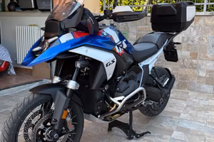 Bmw gs 1300