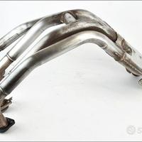 collettori di scarico Suzuki GSX R 1100 93 97