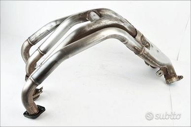 collettori di scarico Suzuki GSX R 1100 93 97