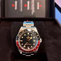 Tudor BB58 GMT come nuovo