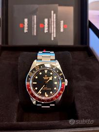 Tudor BB58 GMT come nuovo