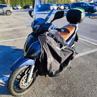 Scooter 150 kymco people s