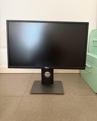 Monitor Dell P2317H 23”