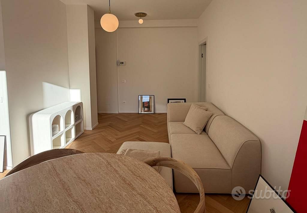 Appartamento – Milano, Cagnola - Vista 2