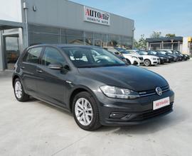 Volkswagen Golf 1.5 TGI 5p. Business BlueMotion Te