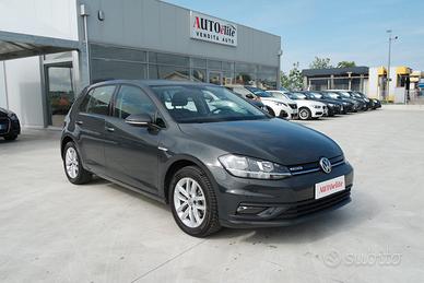 Volkswagen Golf 1.5 TGI 5p. Business BlueMotion Te