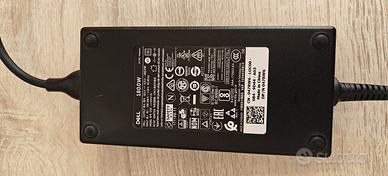 Alimentatore Dell originale 180W LA180PM180