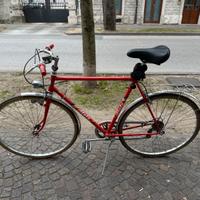 Bicicletta atala modello Fiandre