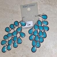 Orecchini Donna Ragazza Kleo Bijoux