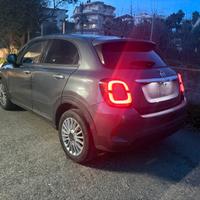 Fiat 500X 2022