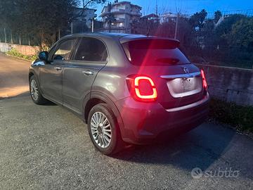 Fiat 500X 2022
