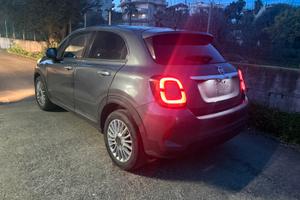 Fiat 500X 2022