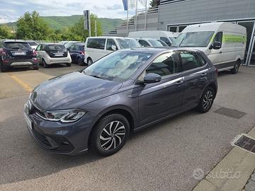Volkswagen Polo 1.0 EVO Life