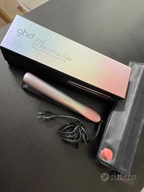 Piastra Ghd Gold