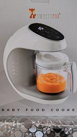 Robot da cucina