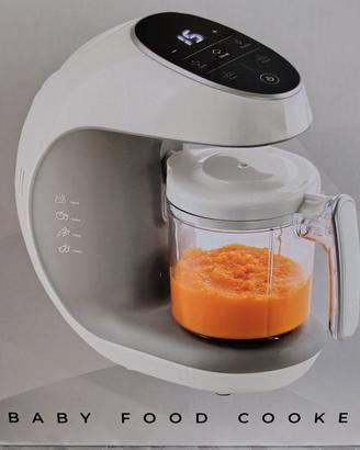 Robot da cucina