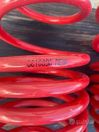 Simonelli Racing 8610896 molle assetto Opel Vivaro