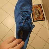 Scarpe running hoka arahi 8