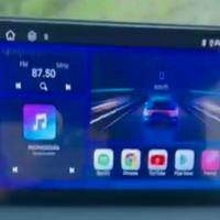 Car Tablet