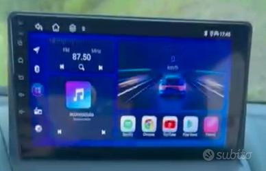 Car Tablet