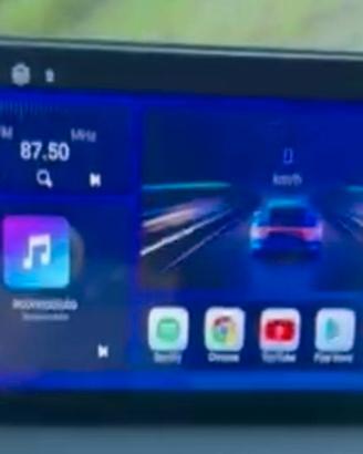 Car Tablet