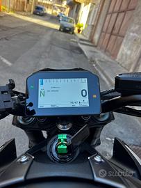 Kawasaki Z900