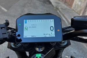 Kawasaki Z900