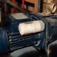 elettropompa pompa autoclave acqua pedrollo