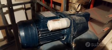 elettropompa pompa autoclave acqua pedrollo