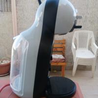 caffettiera dolce gusto mini me 