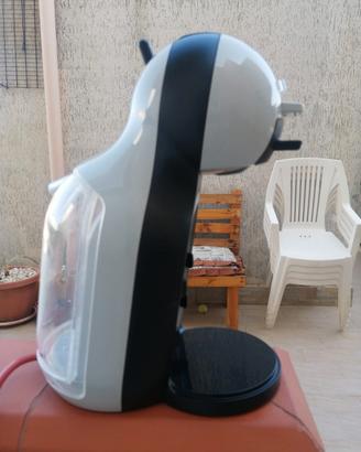 caffettiera dolce gusto mini me 