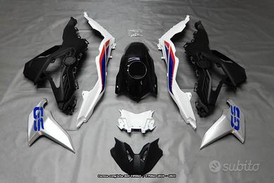 Prezzo speciale Carena BMW F850GS F750GS 2019