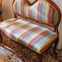 Divanetto fine 800