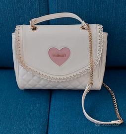 Borsa Twinset € 50 e Zainetto  Guess € 70