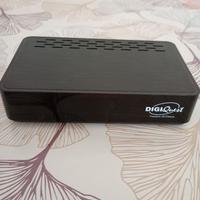 Decoder digitale terrestre