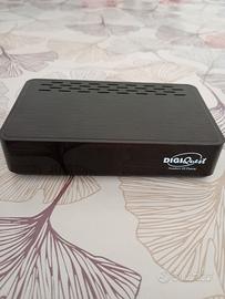 Decoder digitale terrestre