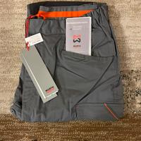 Pantalone Wurth Modyf stretch x!!