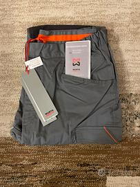 Pantalone Wurth Modyf stretch x!!