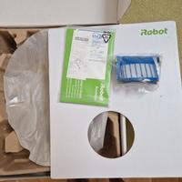 IROBOT Roombla 612