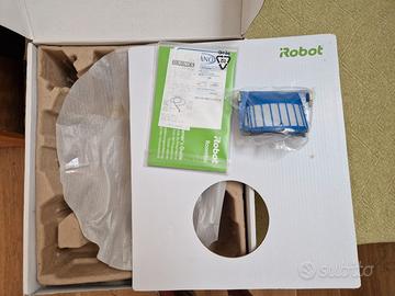 IROBOT Roombla 612