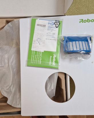 IROBOT Roombla 612