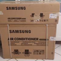 Condizionatore Samsung 12000btu NUOVO