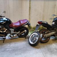 ricambi moto guzzi breva 1100