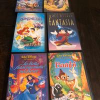 Vhs Disney