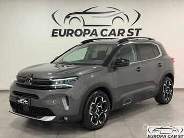 Citroën C5 Aircross BlueHDi 130 S&S Shine Pac...