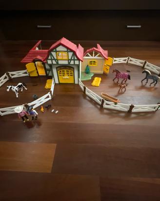 Playmobil