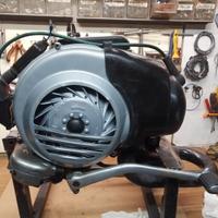 motore vespa px 125 vnx1m arcobaleno