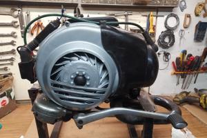 motore vespa px 125 vnx1m arcobaleno